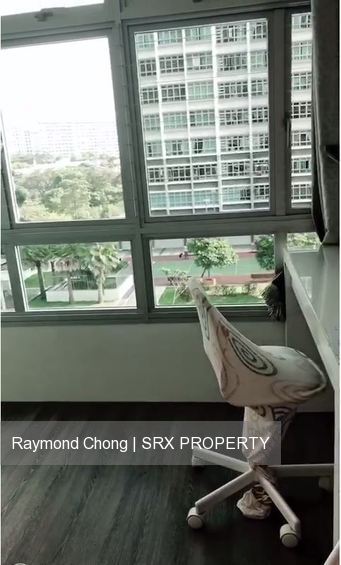Blk 26 Ghim Moh Link (Queenstown), HDB 3 Rooms #191213312